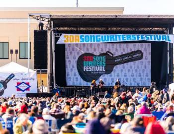 30A Songwriters Festival 30A Songwriters Festival